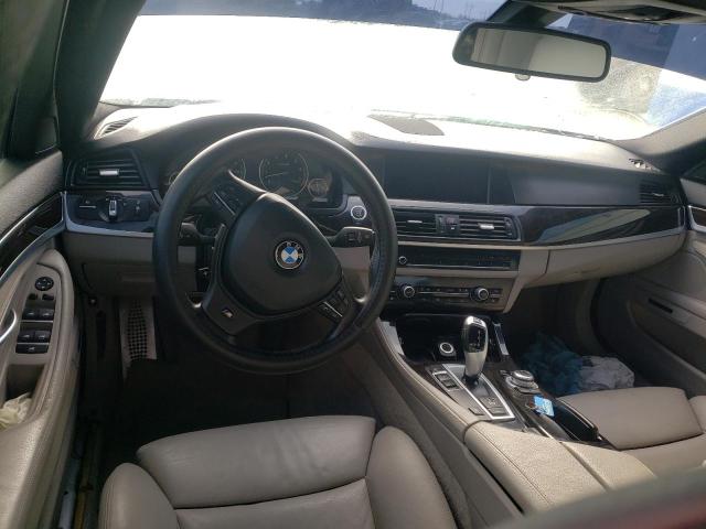 WBAFU7C54DDU73832 BMW 535 XI