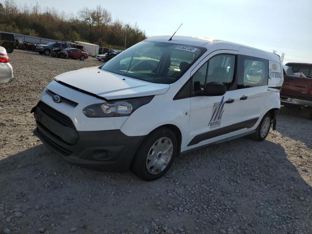 2016 Ford Transit Connect XL