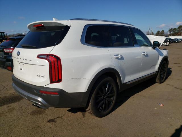 5XYP5DHC4LG066121 KIA Telluride Sx