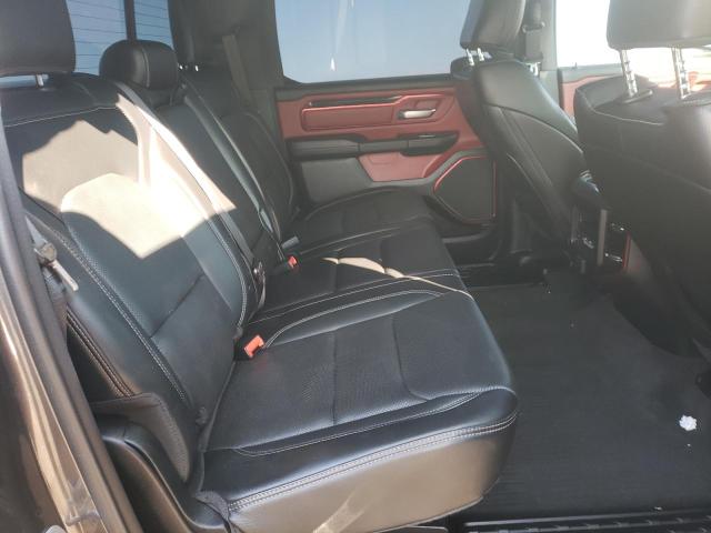 Auction sale of the 2021 RAM 1500 , vin: 1C6SRFLT8MN612812, lot number: 67757182