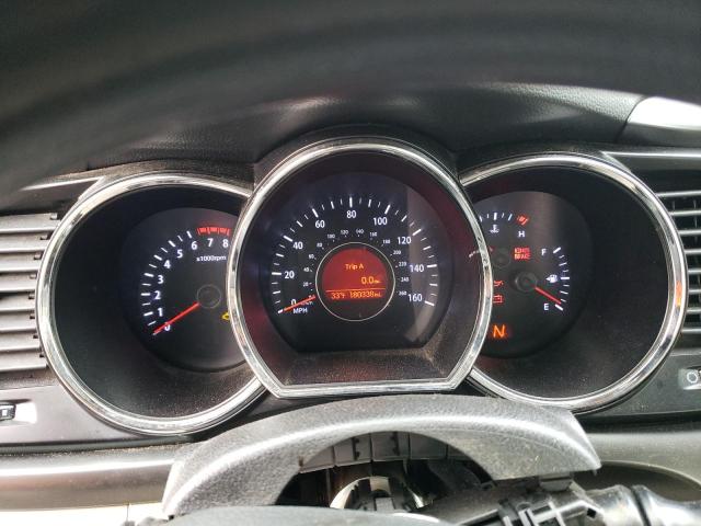 5XXGM4A77DG229334 KIA Optima Lx