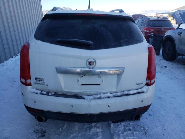 3GYFNGE30ES629064 Cadillac Srx Premium Collection