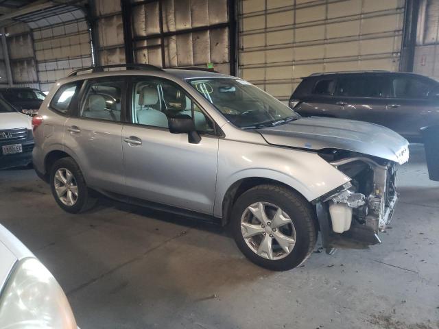 JF2SJABC0FH841671 Subaru Forester 2.5i