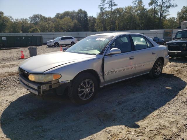 Buick salvage cars for sale: 2000 Buick Century CU
