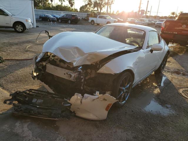 2019 MAZDA MX-5 MIATA - JM1NDAM78K0302372
