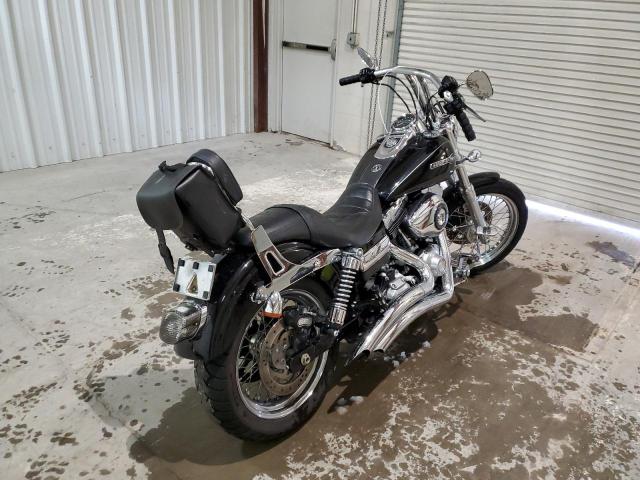 2013 HARLEY-DAVIDSON FXDC DYNA 1HD1GV416DC335377