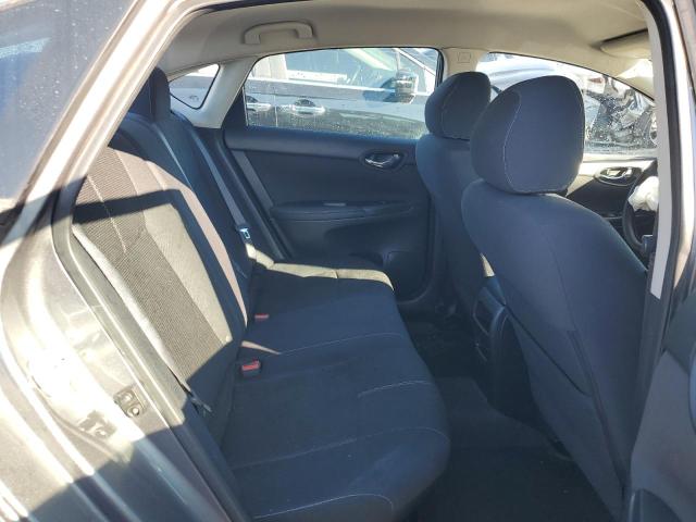 2017 NISSAN SENTRA S W 3N1AB7AP5HY206390