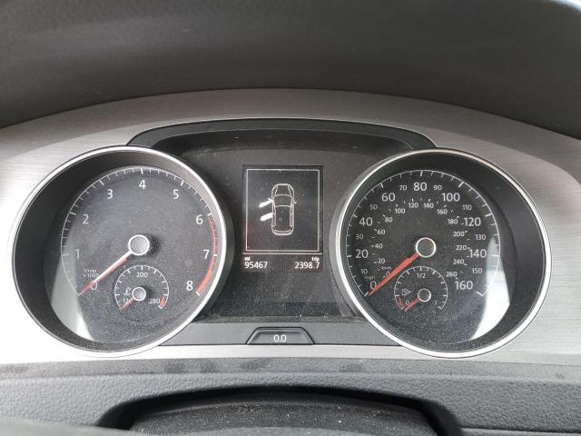 2015 VOLKSWAGEN GOLF - 3VW217AU7FM100681