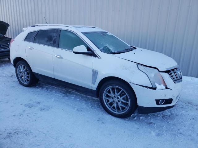 3GYFNGE30ES629064 Cadillac Srx Premium Collection