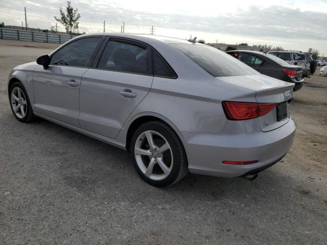 2015 AUDI UK WAUBFGFF7F1049482