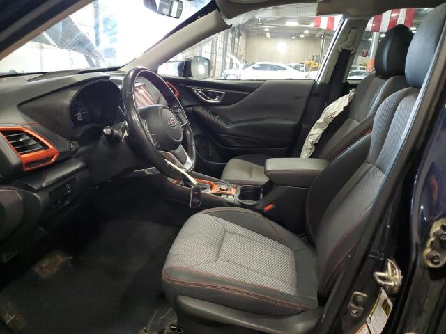 JF2SKAMCXLH521621 Subaru Forester Sport
