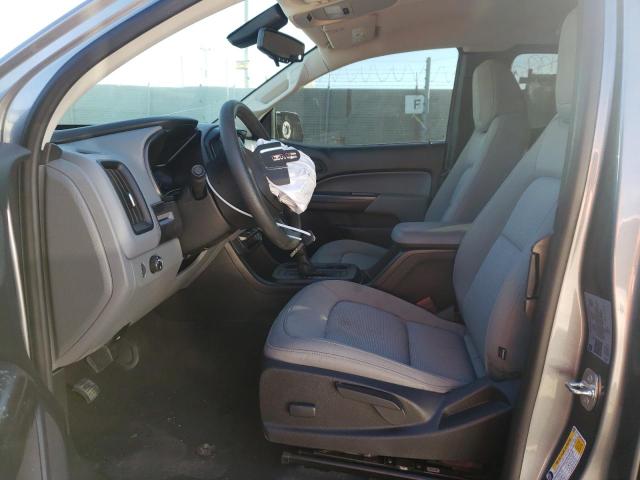 2021 GMC CANYON ELE 1GTH5BEN9M1294969