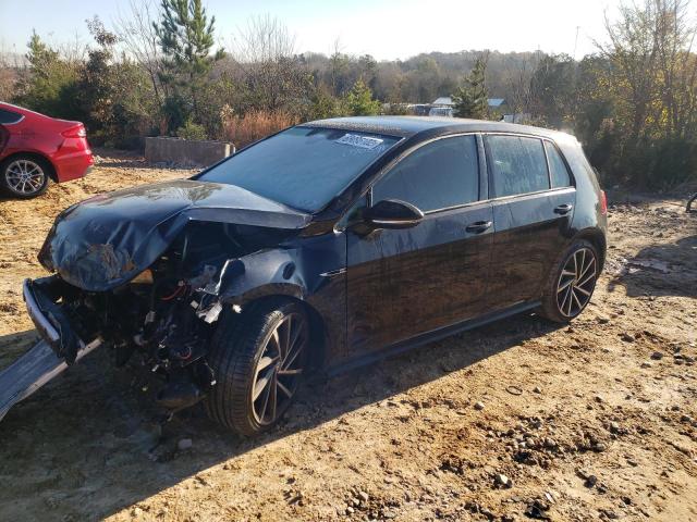 2018 Volkswagen Golf R 