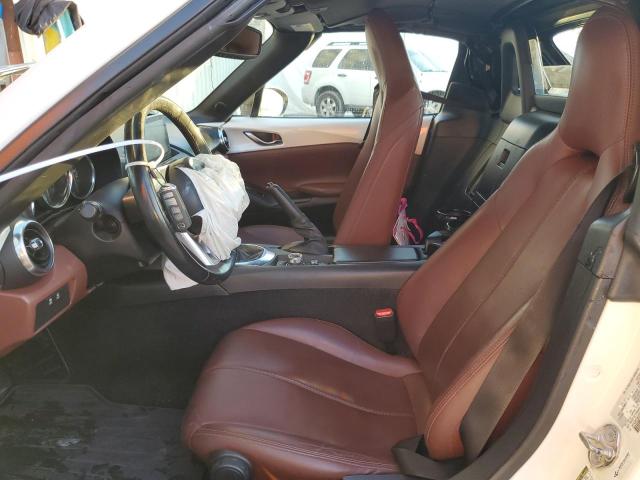 2019 MAZDA MX-5 MIATA - JM1NDAM78K0302372