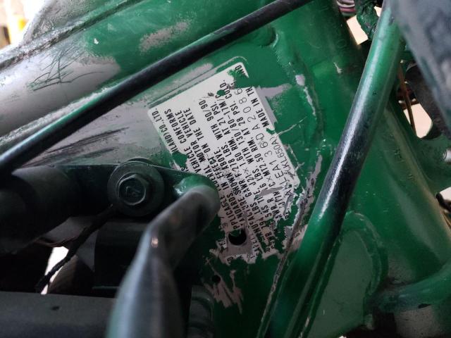 2006 KAWASAKI KL650 A JKAKLEA136DA20861