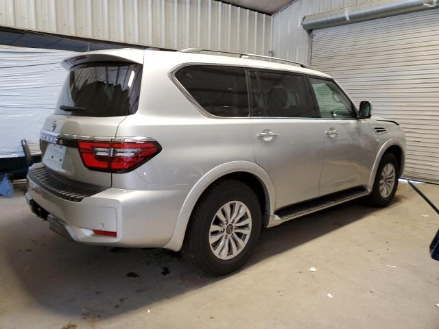 2022 NISSAN ARMADA S JN8AY2AC3N9162908