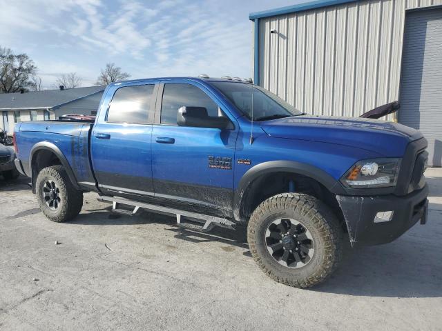 2018 RAM 2500 POWER 3C6TR5EJ2JG177414
