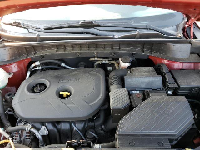 2016 HYUNDAI TUCSON LIM - KM8J3CA4XGU203555