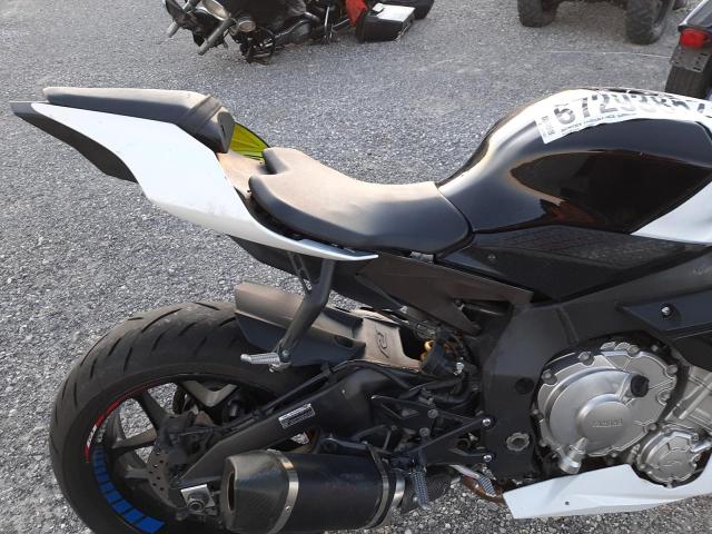 2015 YAMAHA YZFR1 C JYARN39YXFA000136