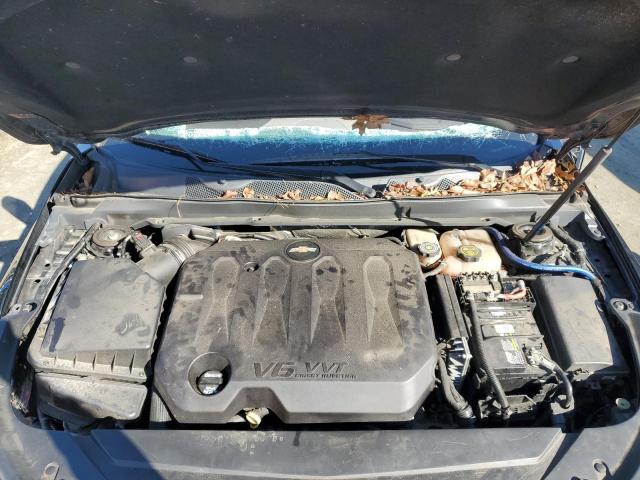 2018 CHEVROLET IMPALA LT - 2G1105S33J9114227