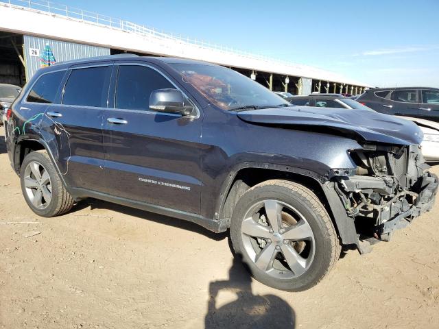 1C4RJEBM4EC412476 Jeep Grand Cherokee Limited