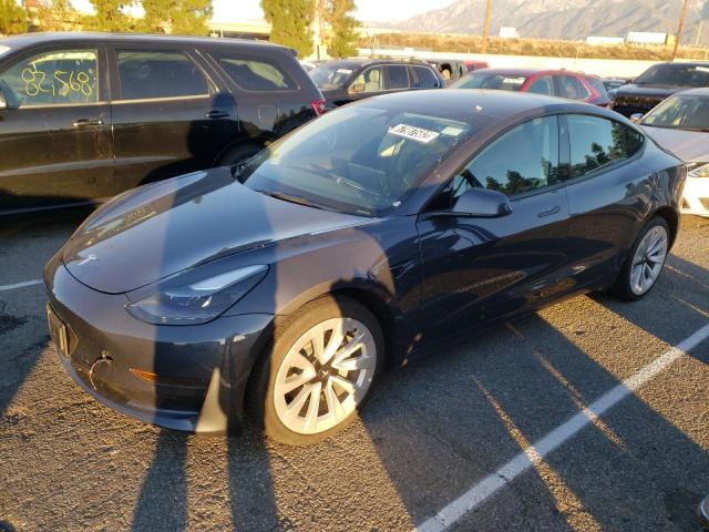 5YJ3E1EA1NF304016 Tesla Model 3 