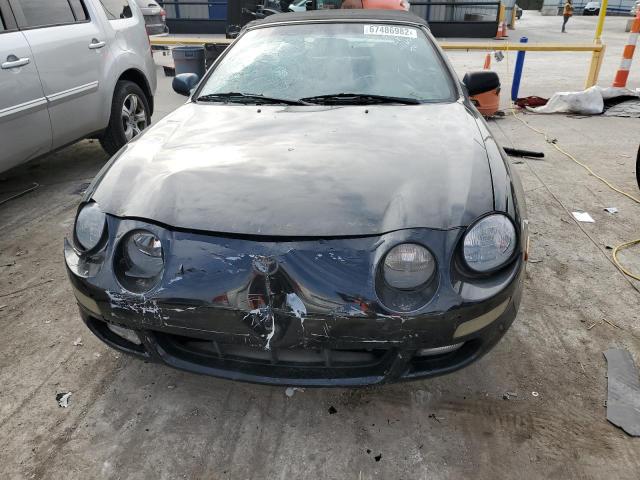 1998 Toyota Celica Gt VIN: JT5FG02T6W0048961 Lot: 67486982