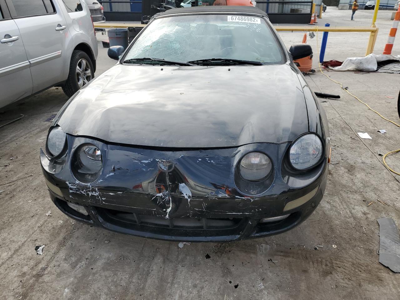 JT5FG02T6W0048961 1998 Toyota Celica Gt