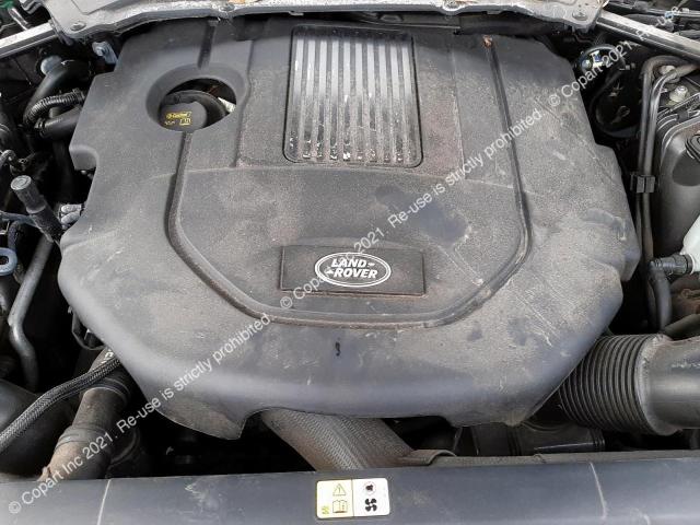 SALWA2KE9GA597903 Land Rover R Rover Sp