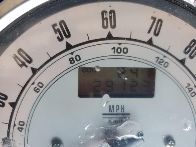 2001 YAMAHA XV1600 ATL JYAVP07E11A004097