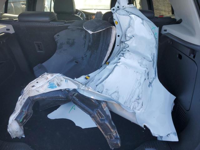 2020 BUICK ENCORE PRE - KL4CJASB7LB006539