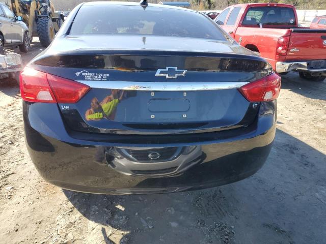 2018 CHEVROLET IMPALA LT - 2G1105S33J9114227