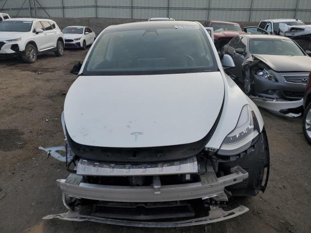 5YJYGDEE4MF077682 Tesla Model Y
