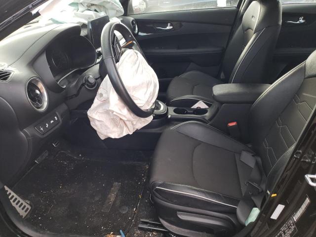 2021 KIA FORTE GT L - 3KPF34AD1ME264559