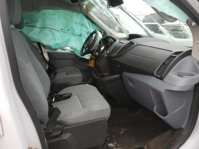 2016 FORD TRANSIT T- - 1FBZX2ZM9GKA17693