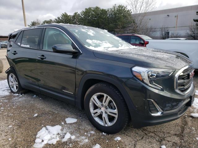 3GKALMEV4JL149253 GMC Terrain Sle