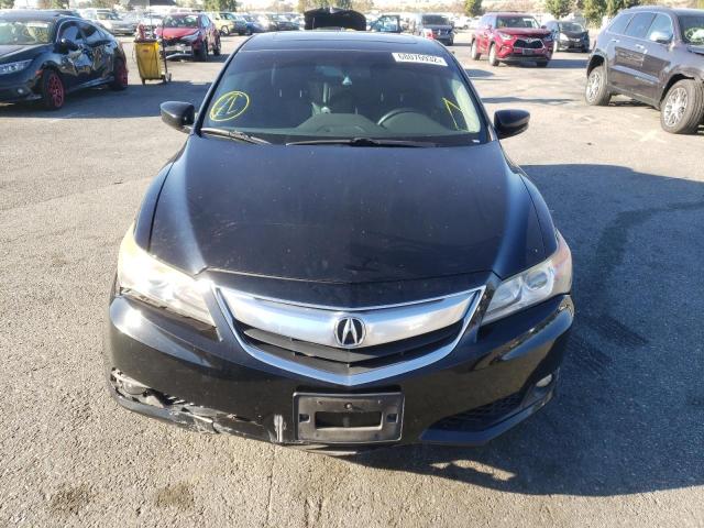 19VDE1F77DE001018 Acura Ilx 20 Tech