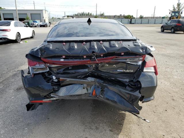 2023 HYUNDAI ELANTRA ✔️KMHLM4AJ1PU041333 For Sale, Used, Salvage Cars  Auction