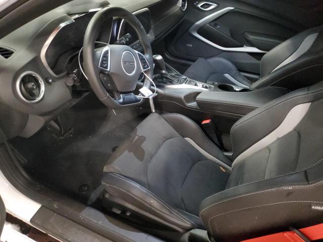 2023 CHEVROLET CAMARO LT1 1G1FF1R74P0103410