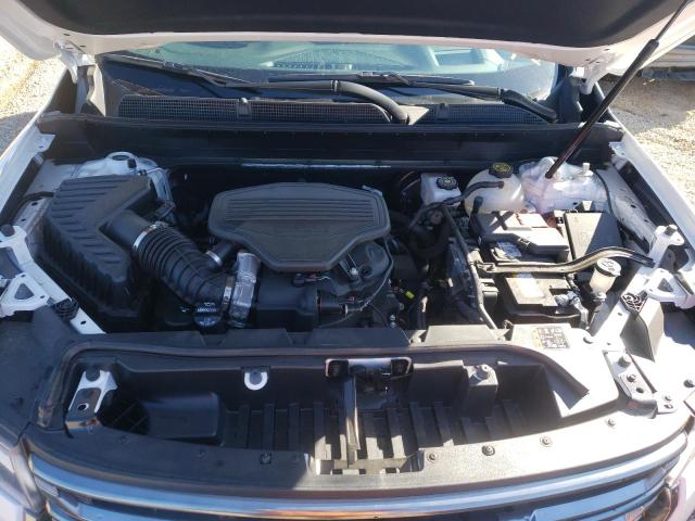 1GKKNLLS2NZ149106 GMC Acadia At4