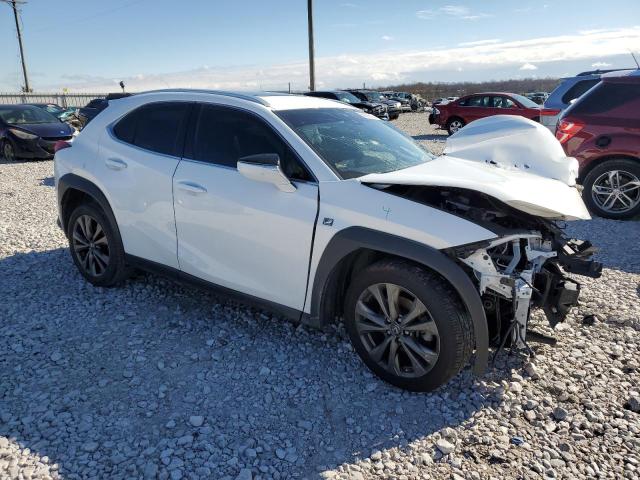 2019 LEXUS UX 200 - JTHY3JBH3K2001765