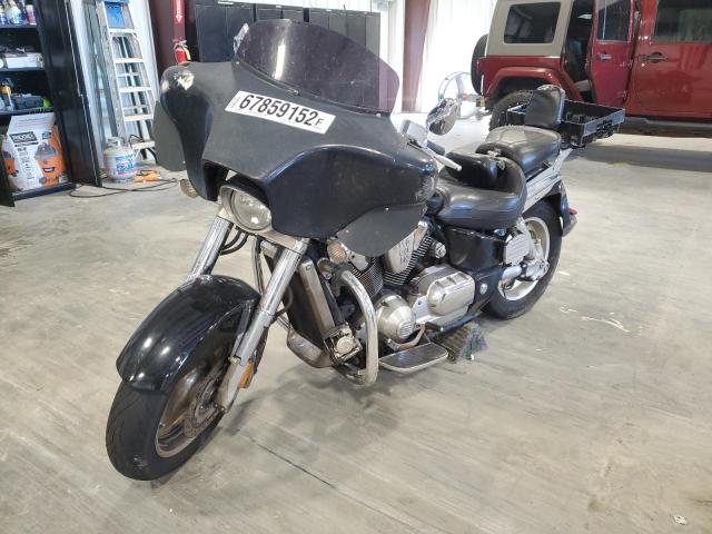 2006 HONDA VTX1800 R3 1HFSC49606A400728