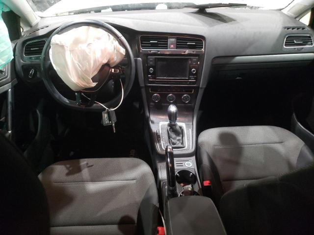 2018 VOLKSWAGEN GOLF S - 3VWG17AU3JM268896