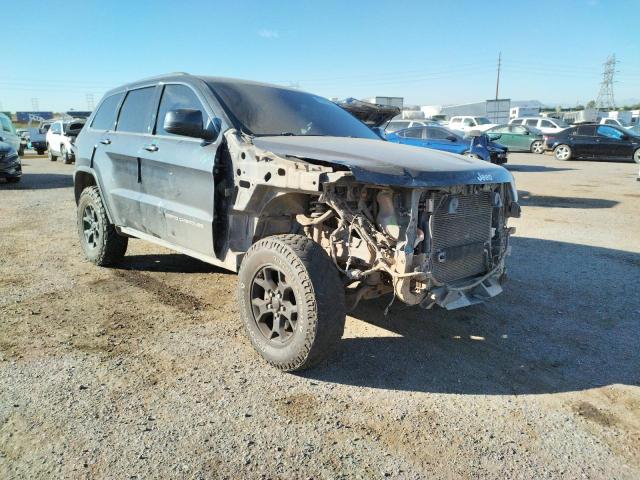1C4RJEAG0FC199507 Jeep Grand Cherokee Laredo