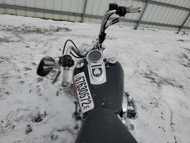 2005 HARLEY-DAVIDSON FXDWGI 1HD1GPW1X5K331557