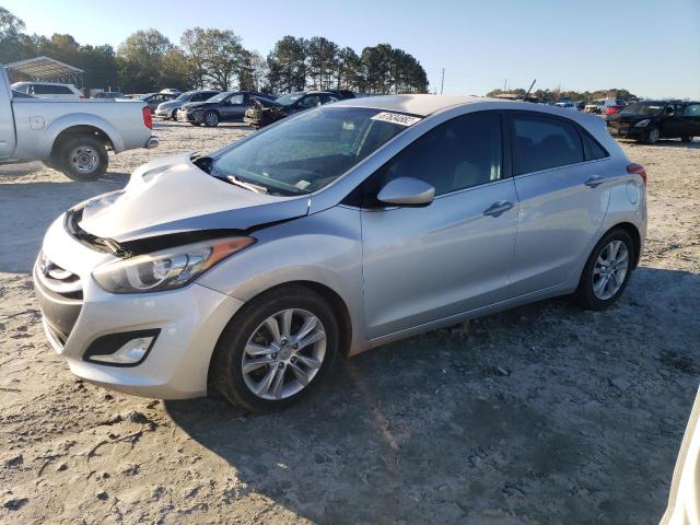 2014 Hyundai Elantra GT 