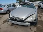 2004 Lexus Es 330 იყიდება Riverview-ში, FL - All Over