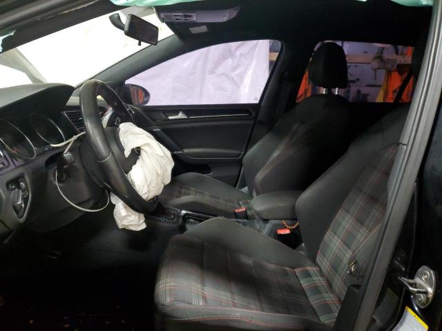 2015 VOLKSWAGEN GTI - 3VW4T7AU5FM029192