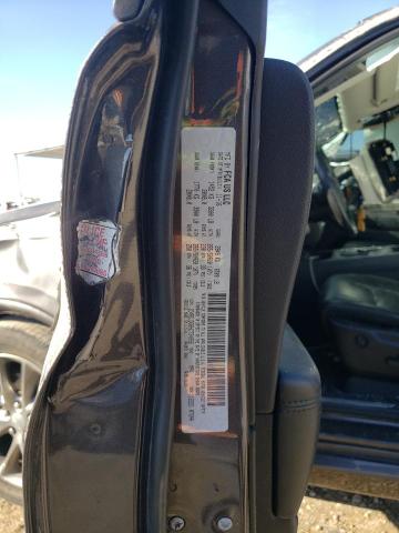 1C4RDJDG6HC724956 Dodge DURANGO GT