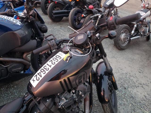 2020 YAMAHA XVS950 CU JYAVN05Y1LA004025